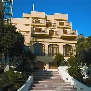 Hotell Panoramic