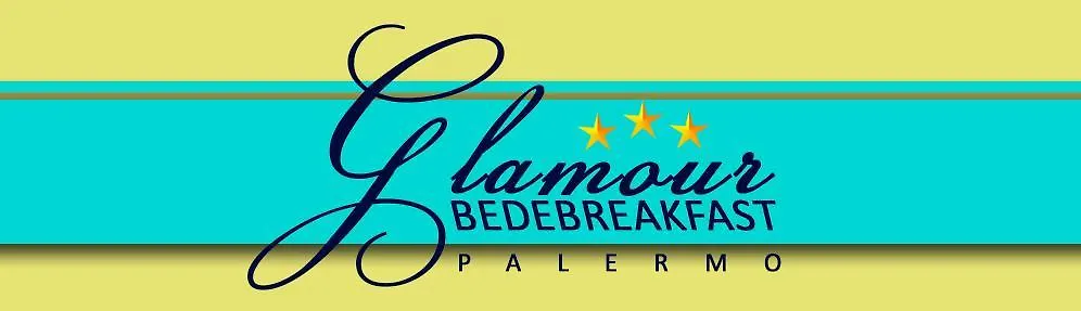 B&B Glamour Παλέρμο Bed and Breakfast
