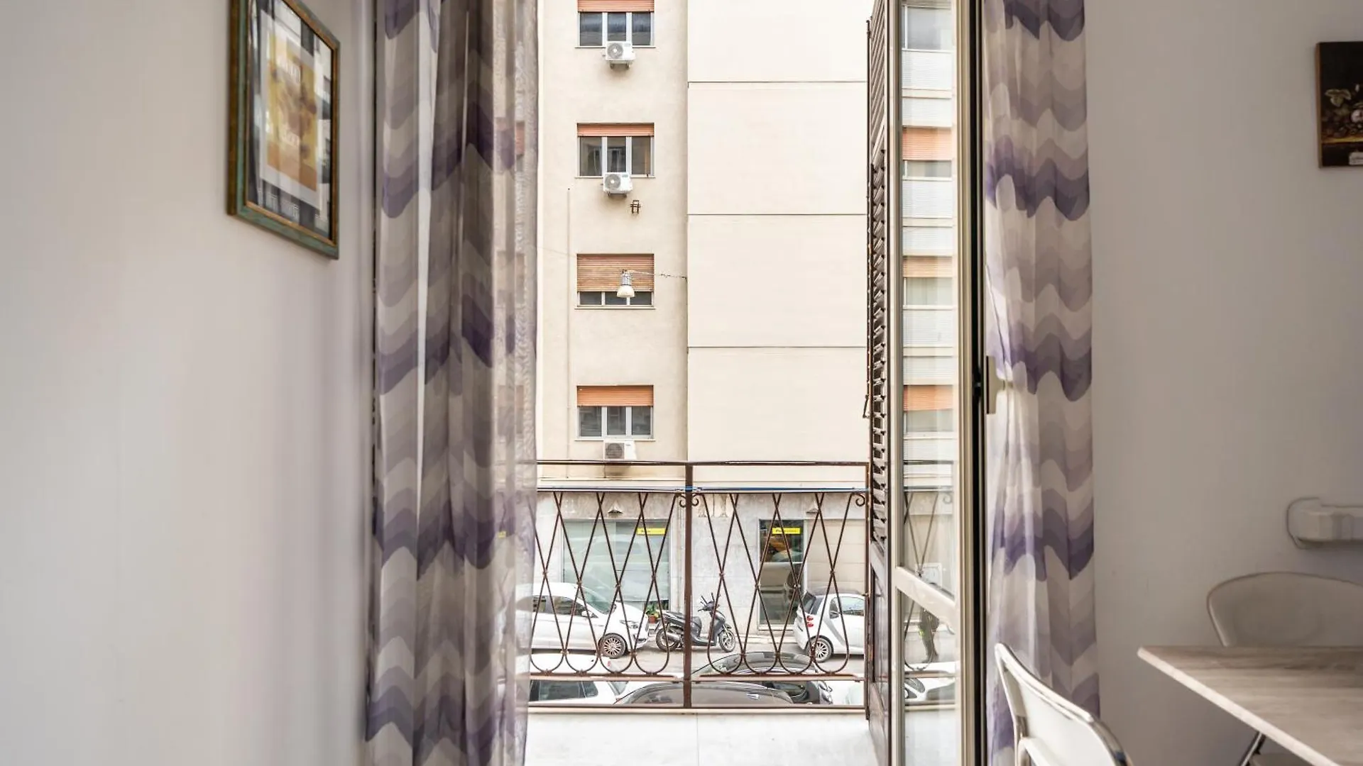 Bed & Breakfast B&B Glamour Palermo