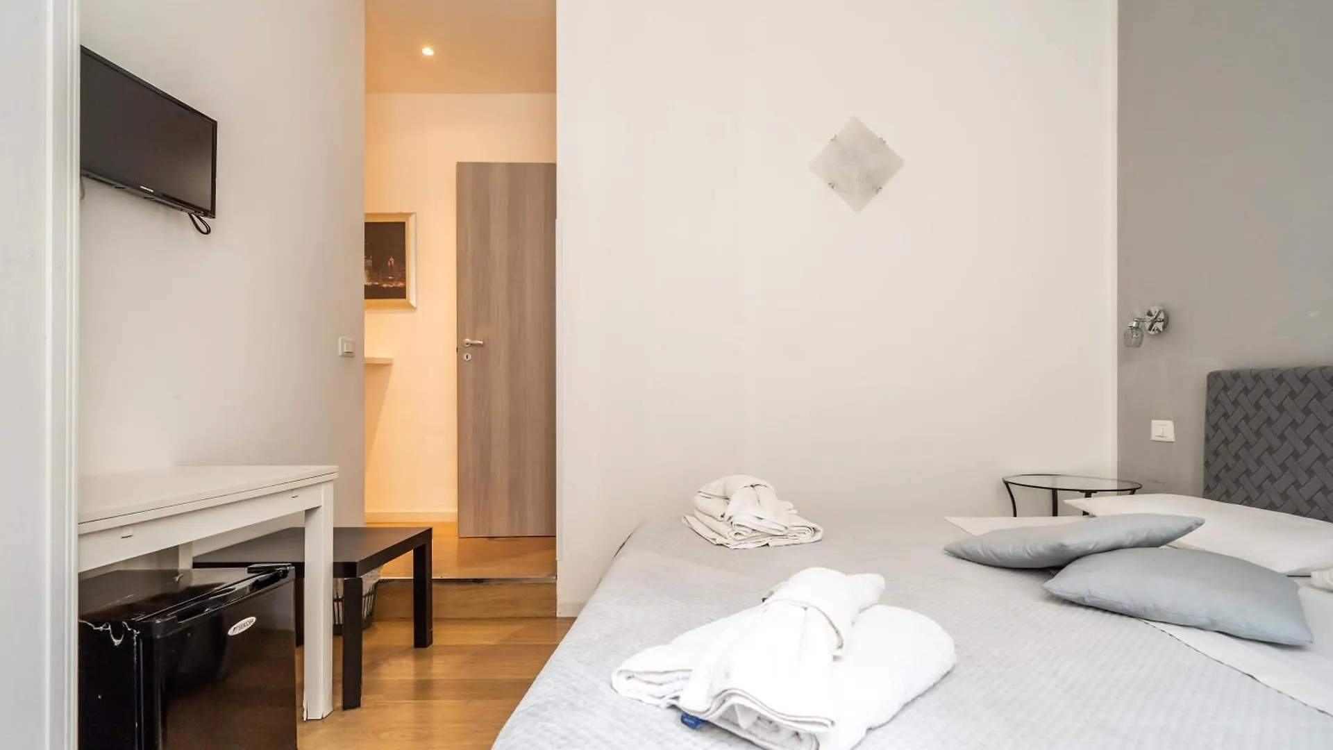 B&B Glamour Palermo Bed & Breakfast