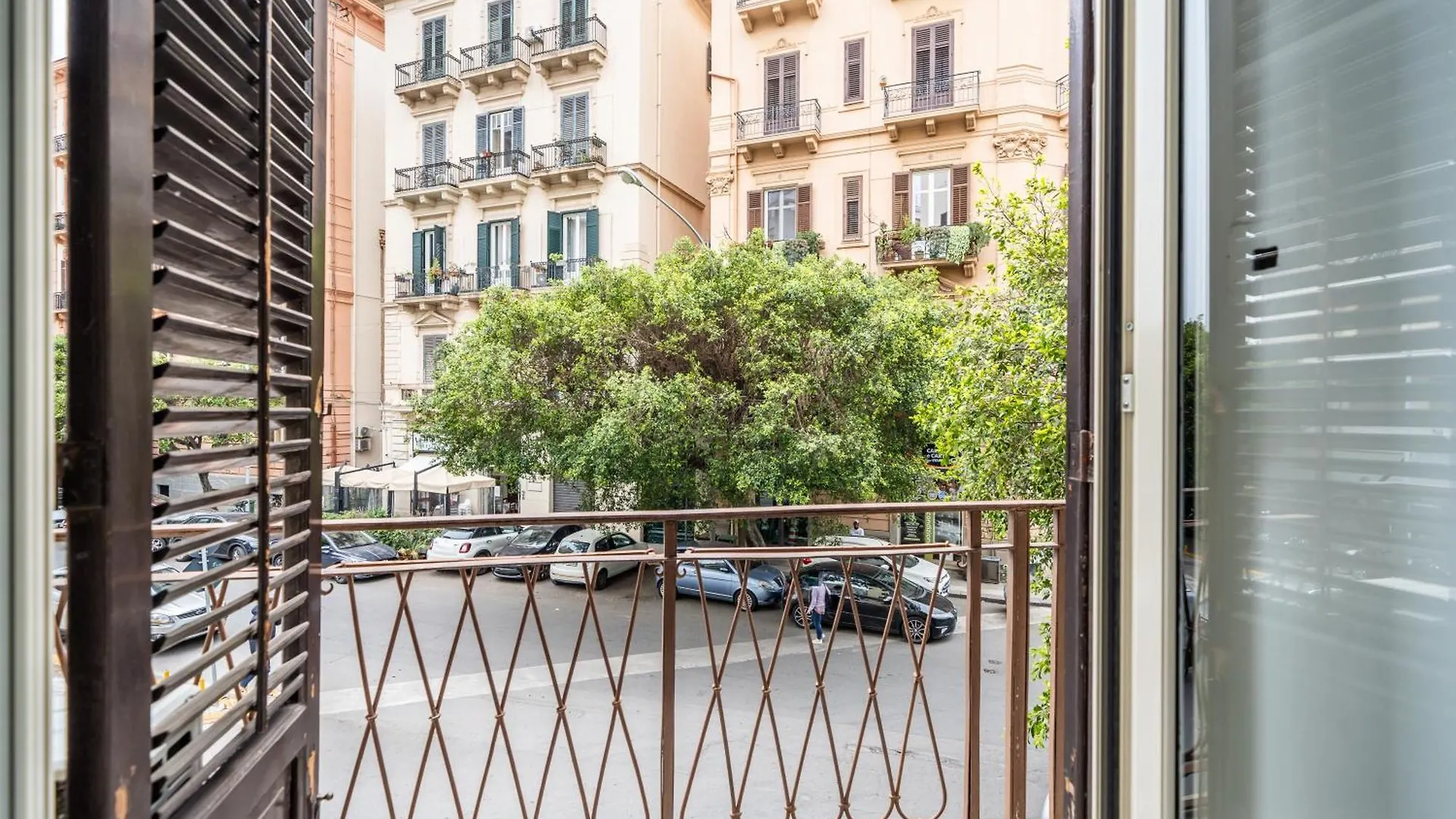 B&B Glamour Palermo Italy